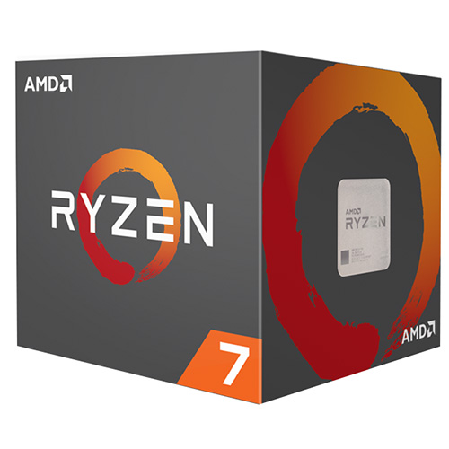 AMD ������7-1���� 1800X (���� ����)