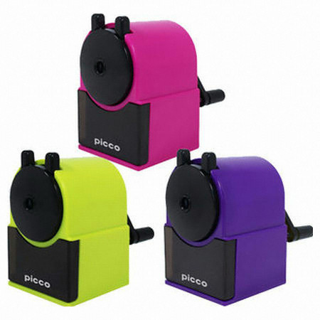 카파맥스 피코 연필깎이