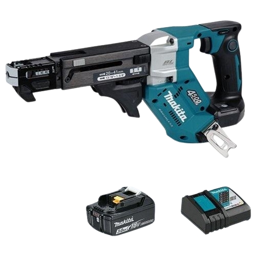 마끼다 DFR453 (3.0Ah, 배터리 1개)_이미지