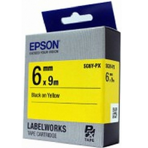 Epson 정품 SC6Y-PX (5개)_이미지