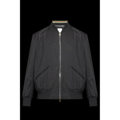 봄버 자켓 M1R275UV0004179