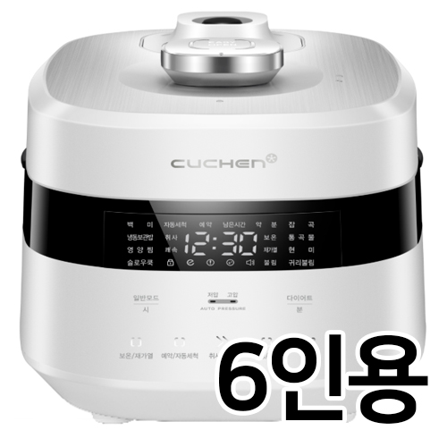 쿠첸 CJS-FE0602SDVF_이미지
