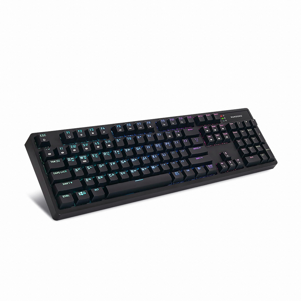 �Ѽ���ǻ�� GTune GK638 Optik RGB �౳ȯ ���� ���̹�