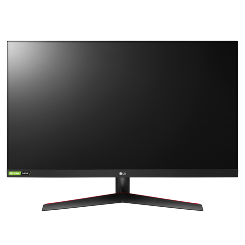 LG���� ��Ʈ���� 32GN500 (�߰�)