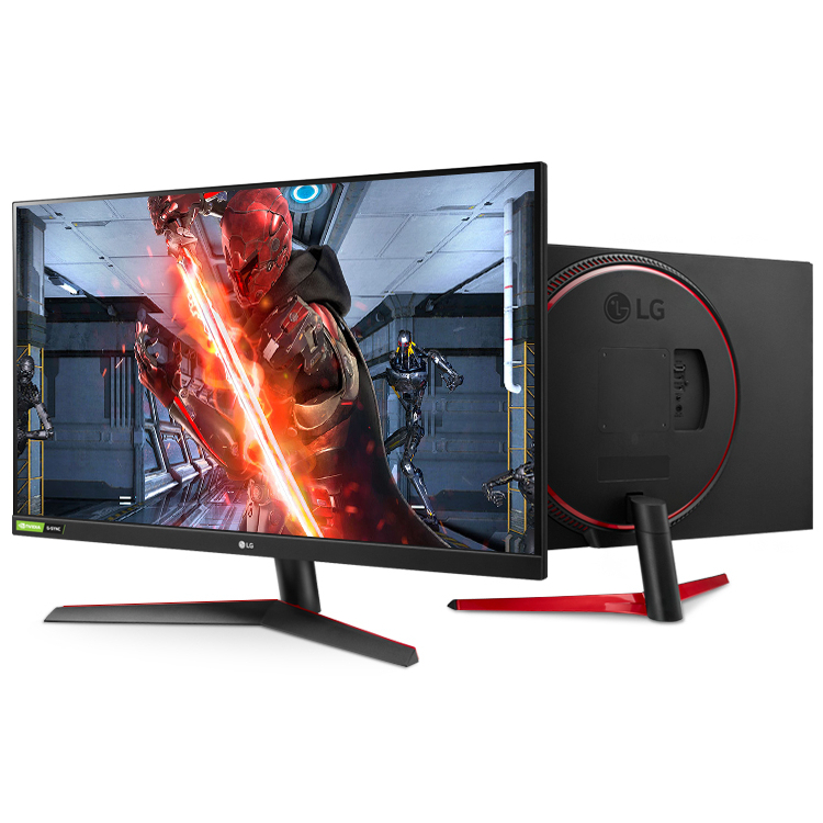 LG���� ��Ʈ���� 32GN500 (�߰�)