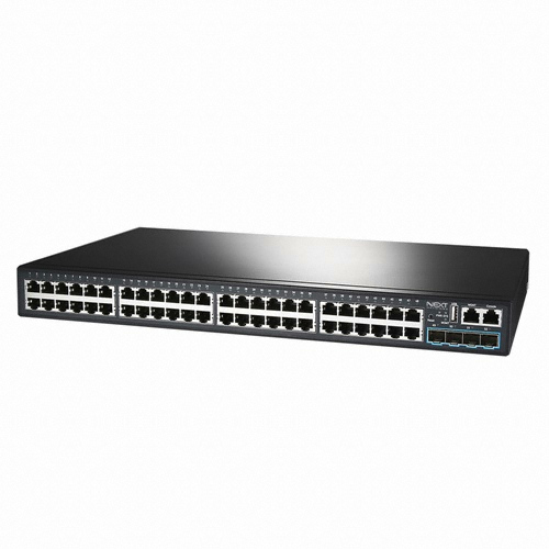 이지넷유비쿼터스 넥스트 NEXT-4052L3-10G 스위치허브이미지입니다. 누르면 해당 게시물로 새창이동합니다.