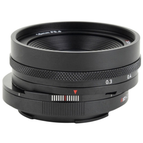 AstrHori  18mm F5.6 SHIFT 후지필름 X용 (정품)