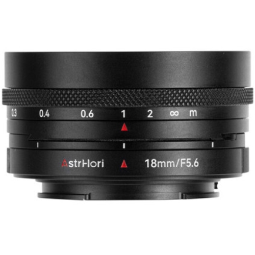 AstrHori 18mm F5.6 SHIFT �����ʸ� X��