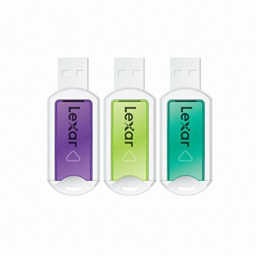 Lexar JumpDrive V20 해외구매