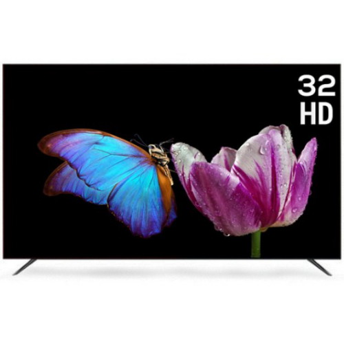 프리토스 32인치 HD TV (스탠드)_이미지