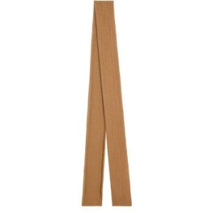  셀린느 캐시미어 모헤어 실크 블렌드 포인텔 머플러 카멜 93382271