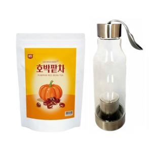 BMS BMS 루이보스티 100 100티백 전용물병포함_이미지