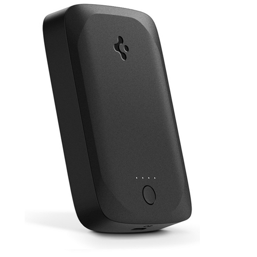 슈피겐 7.5W 맥세이프 보조배터리 PH2100 5000mAh_이미지
