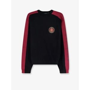 스웨터 849509T3420 1060 BLACKMULT