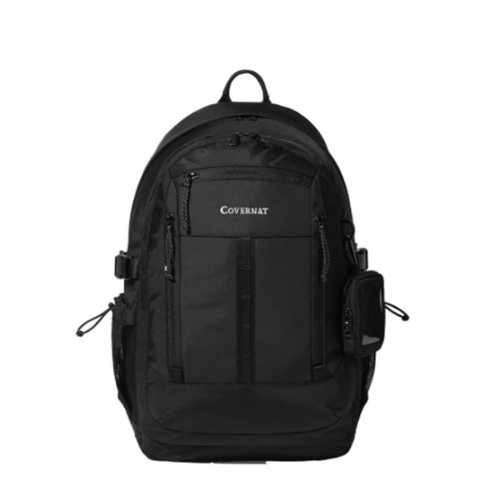 솔리드 백팩_CO2506BP03BK