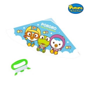 비앤씨 주   뽀로로 삼각연 대 /연날리기/연놀이