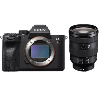SONY 알파 A7R IV 렌즈세트