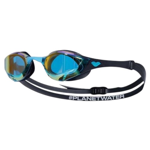 아레나 코브라 엣지 스와이프 레이싱 미러 수경 A6AC2AG16BLK