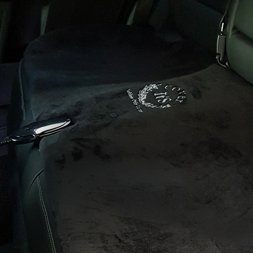 오토모빌코리아 잇츠 블랙라인 열선시트 (12V, 뒷좌석)_이미지