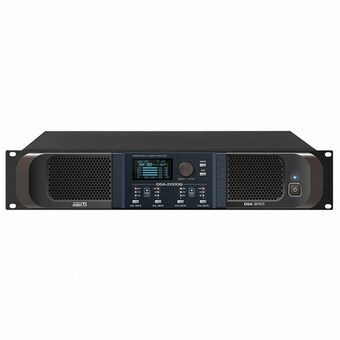 인터M DSA-500Q