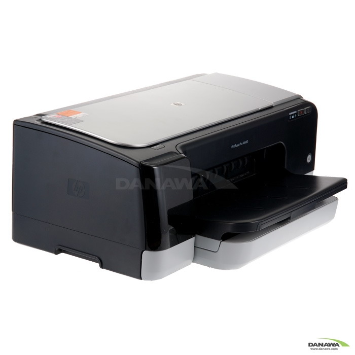 HP 오피스젯 프로 K8600 (기본잉크)_이미지