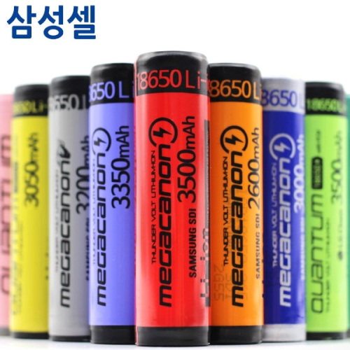 페어맨 18650 리튬 이온 충전지 F3400이미지입니다. 누르면 해당 게시물로 새창이동합니다.