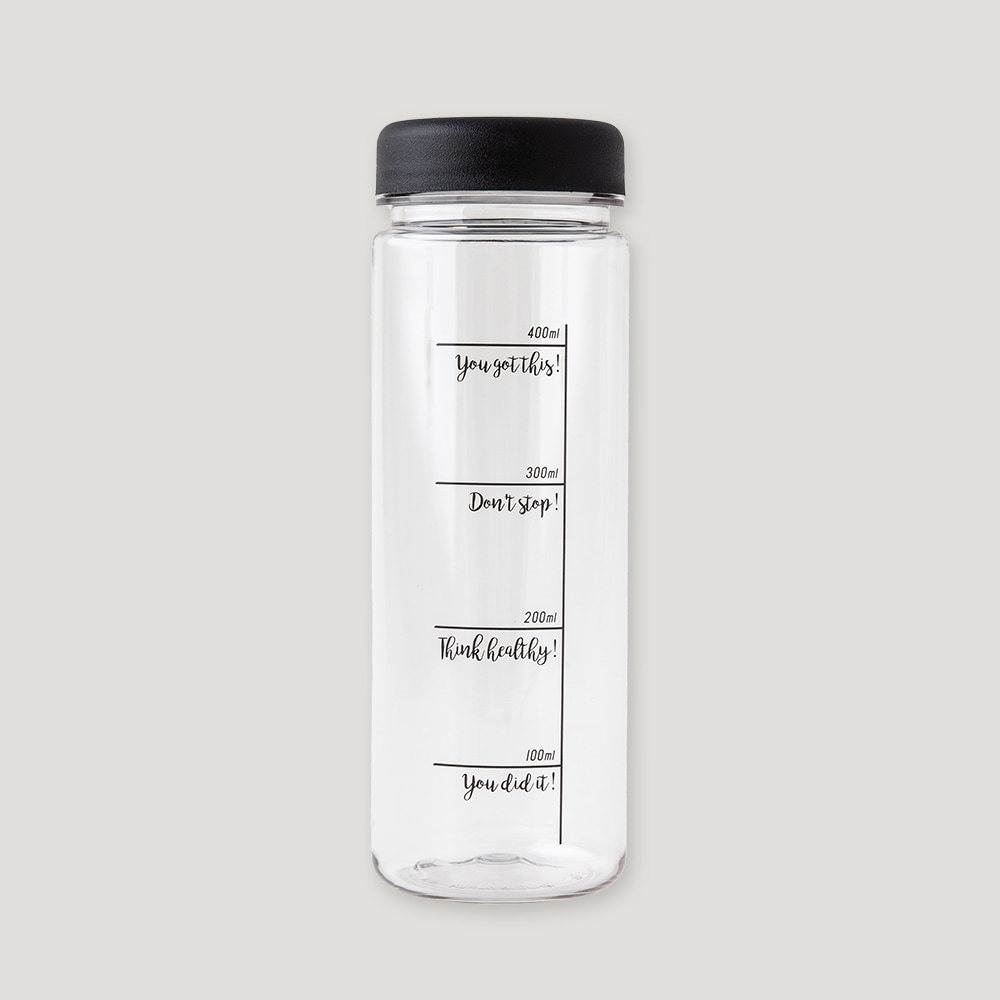 소소모소 간편한 에코젠 물병 500ml