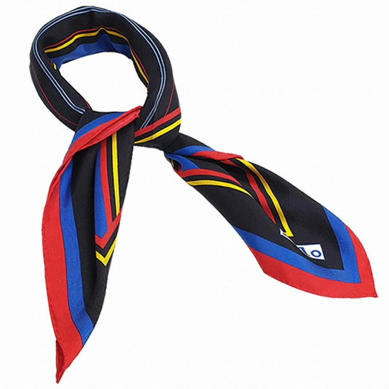 랄프로렌 폴로 랄프로렌 스트라이프 스카프 WS0094 01