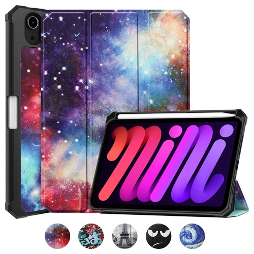 태블리스 iPad mini A17 Pro 7세대 페럴 커버 케이스_이미지