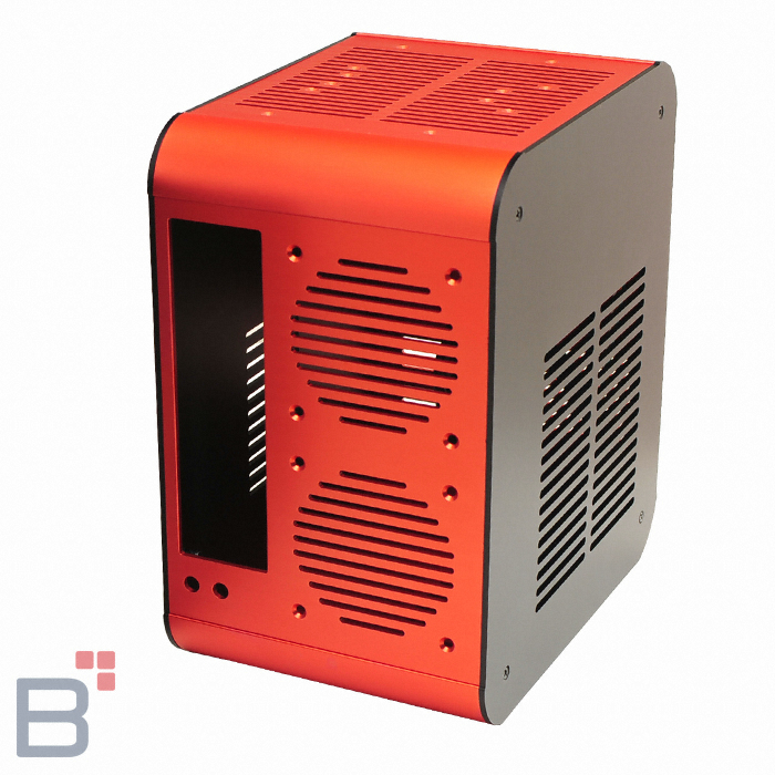 ����� Mini Letter SELF 140T i5-4690
