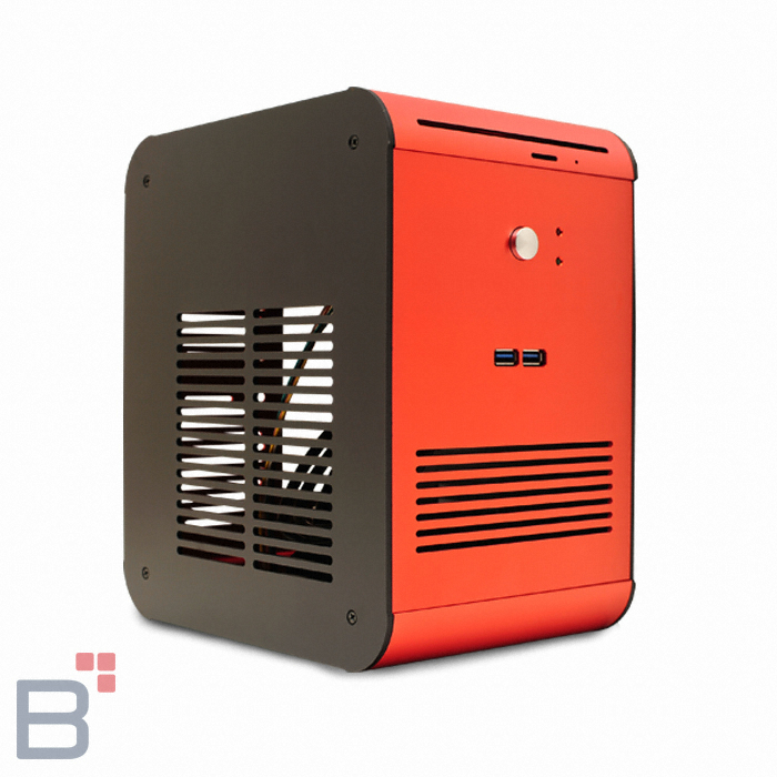 ����� Mini Letter SELF 140T i5-4690