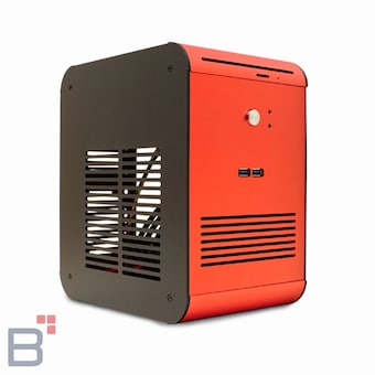 비아코 Mini Letter SELF 140T <b>i5-4690</b>
