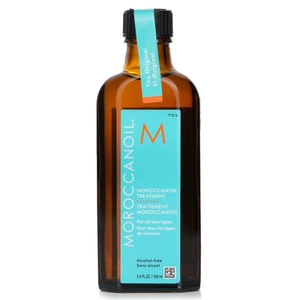 모로칸오일 트리트먼트 오리지널 100ml (1개)