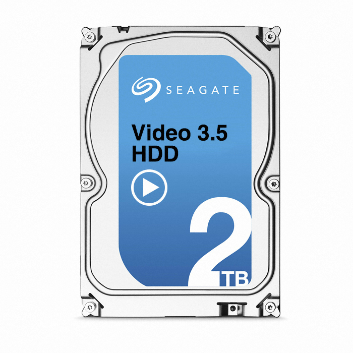 Seagate Video 5900/64M