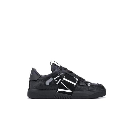 발렌티노 VL7N 로우 탑 스니커즈 WY0S0C58WRQ0NO T