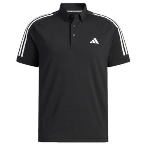 아디다스 아디다스골프 에어로레디 3S 폴로 셔츠 HT6862