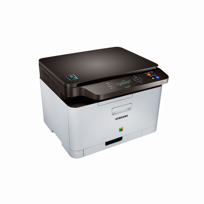 �Ｚ���� SL-C472W