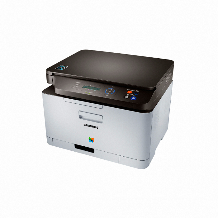 삼성전자 SL-C472W (기본토너)_이미지