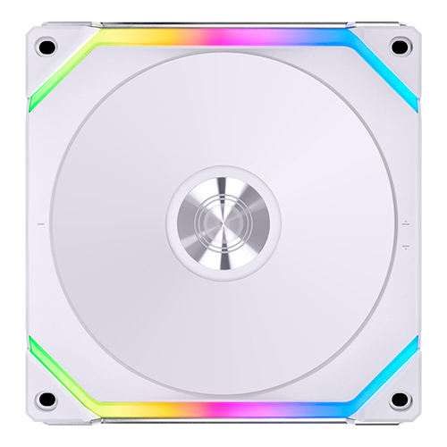 리안리 UNI FAN SL140 V2 (화이트)_이미지
