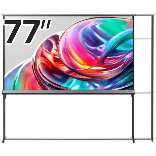 LG전자 시그니처 올레드 T OLED77T6KNA