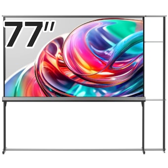 <b>LG</b>전자 시그니처 올레드 T <b>OLED</b><b>77</b>T6KNA