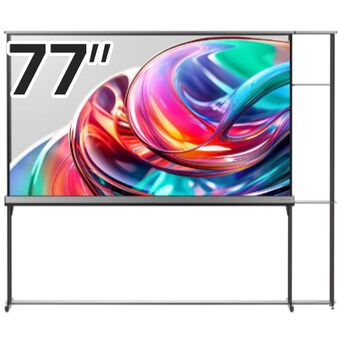 LG전자 시그니처 올레드 T OLED77T6KNA