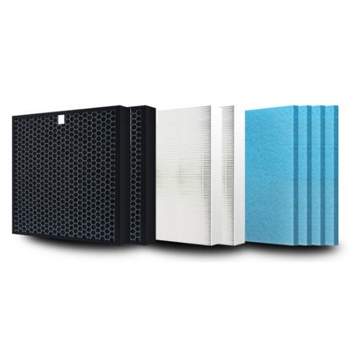 필터탑스 청호나이스 이과수 A850/A880 호환용 필터세트_이미지