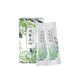 전원테크 플라팜 식물조아 식물영양제 스틱 10ml 10봉 CN9363