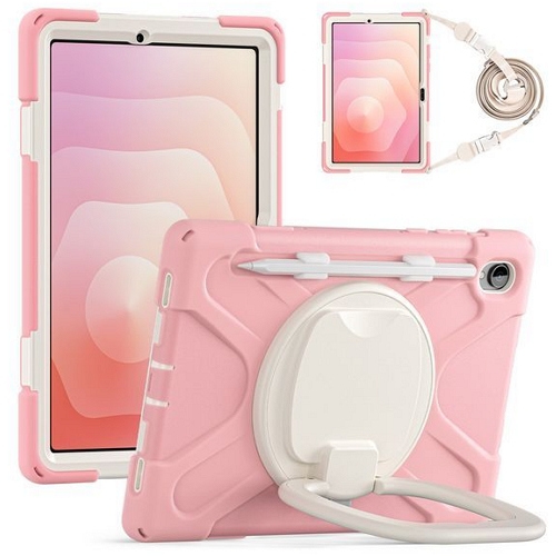 갤럭시탭S11 울트라 스퀘어 링 범퍼 케이스