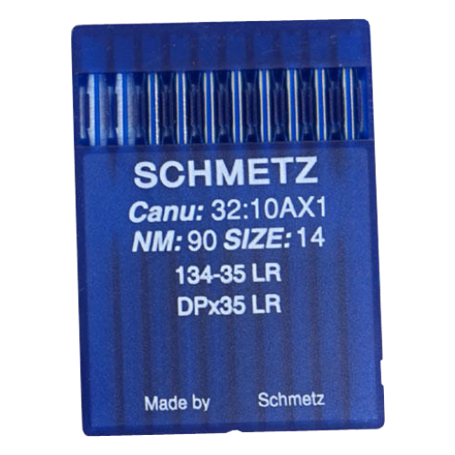 슈메츠 공업용 칼바늘 134-35LR