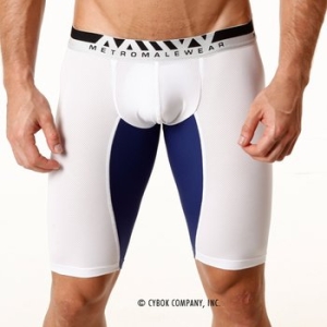 M2W MW 메트로메일웨어   M2W  Mesh Cycle Short 15인 치 WNN  2024-28  WNN  2024-28