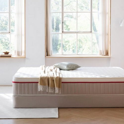 홈랩 기절 레드 매트리스 Q (23cm)_이미지