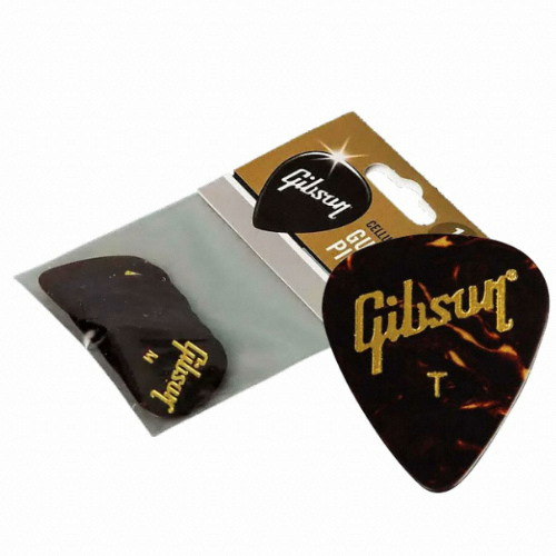 �齼 Tortoise Pick APRT12-74T
