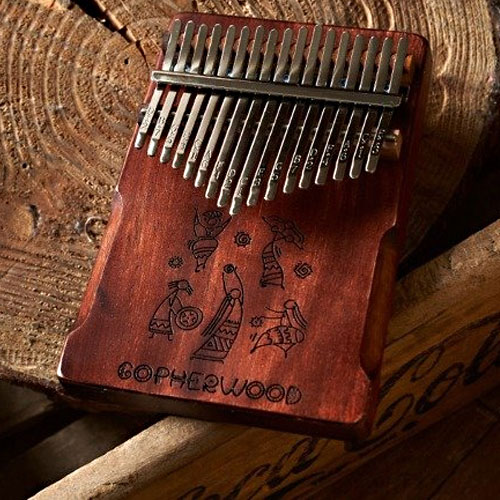 고퍼우드 GK-17PM이미지입니다. 누르면 해당 게시물로 새창이동합니다.